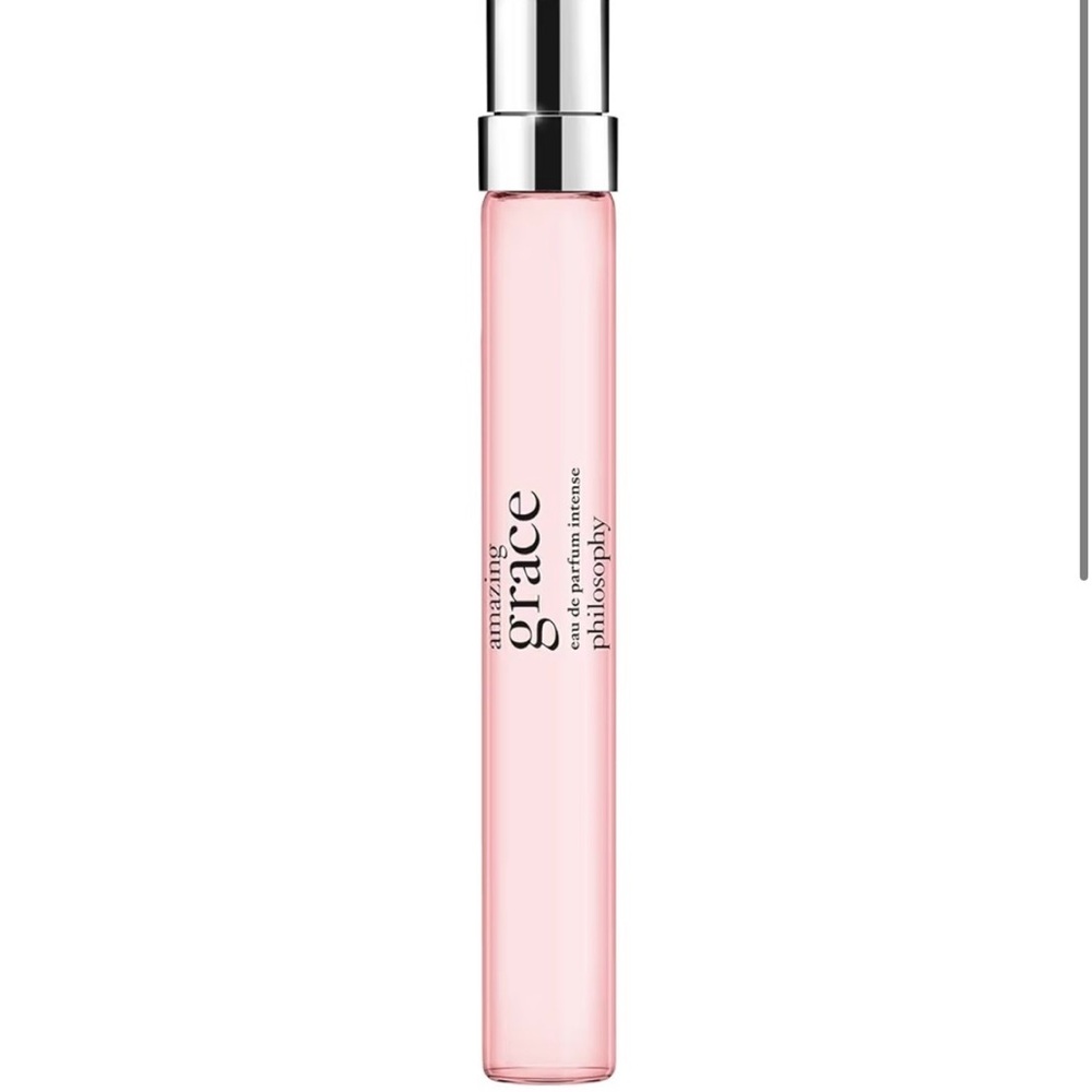 Philosophy Amazing Grace Perfume travel size
